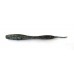 Рыбацкая приманка силиконовая, Taipan Rain Worm, 3,8 дюйма, 8шт/уп, цвет №14 Bluegill flash